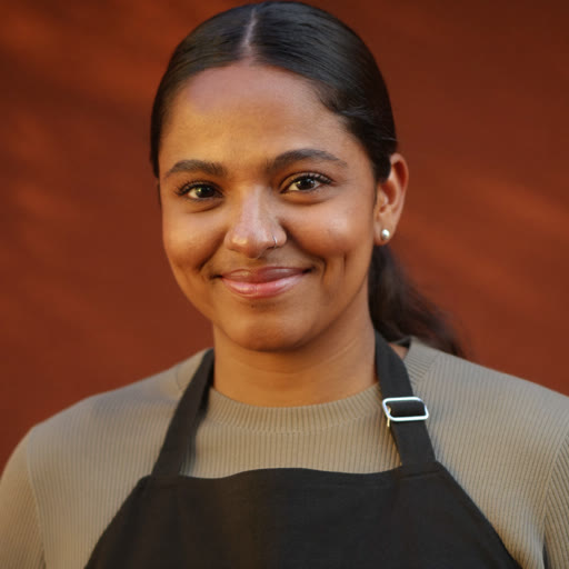 Asha Rao