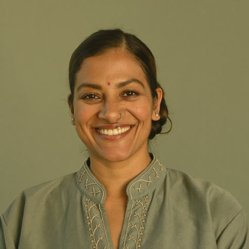 Meena Iyer